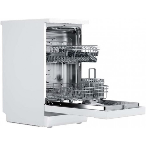 TEKA DFS 24610 Blanco - Lavavajillas 45CM 9 Servicios