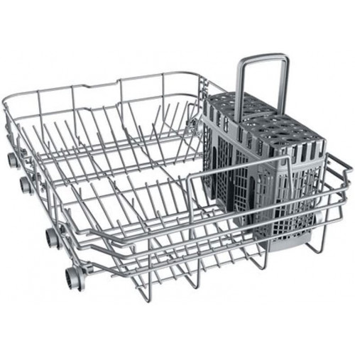 TEKA DFS 24610 Blanco - Lavavajillas 45CM 9 Servicios