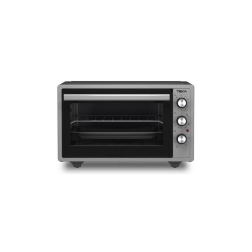 TEKA FSO 424 Gris  - Mini Horno 1300w