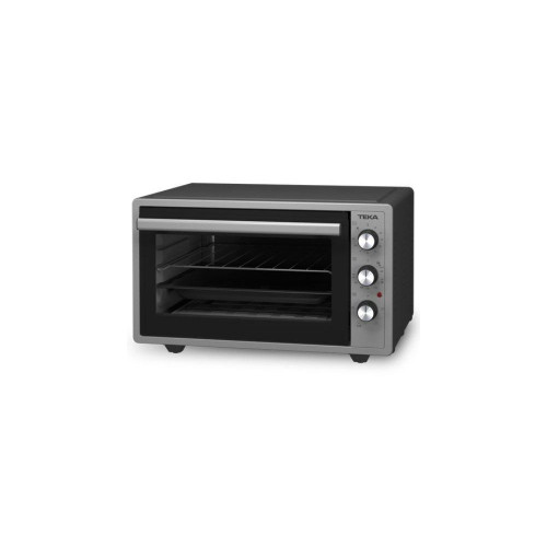 TEKA FSO 424 Gris  - Mini Horno 1300w
