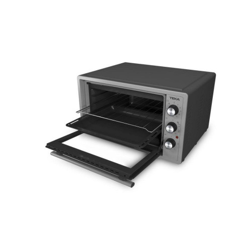 TEKA FSO 424 Gris  - Mini Horno 1300w