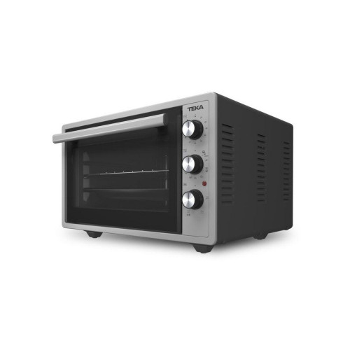 TEKA FSO 424 Gris  - Mini Horno 1300w