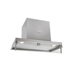 TEKA INTEGRA 66750 POS Inox - Campana Convencional 60CM