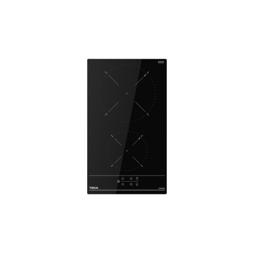 TEKA  IBC 32000 TTC cristal negro  - Vitrocerámica de Inducción 30cm