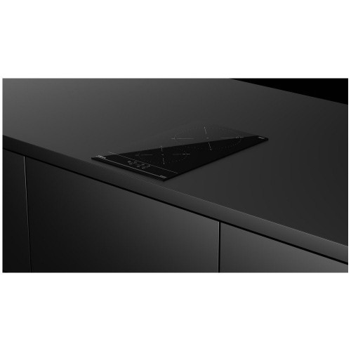TEKA  IBC 32000 TTC cristal negro  - Vitrocerámica de Inducción 30cm