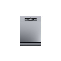TEKA DFS 46750 INOX  - Lavavajillas 60CM 14 SERVICIOS
