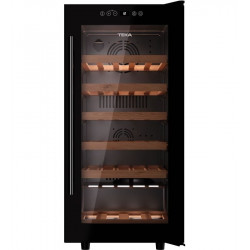 TEKA RVF 10032 GBK - Vinoteca 32 Botellas