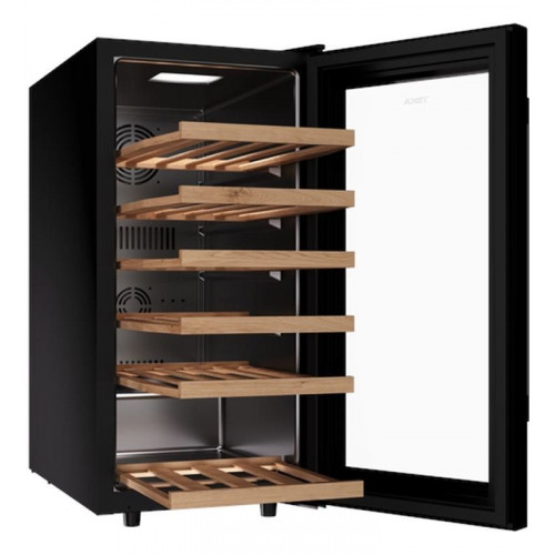 TEKA RVF 10032 GBK - Vinoteca 32 Botellas