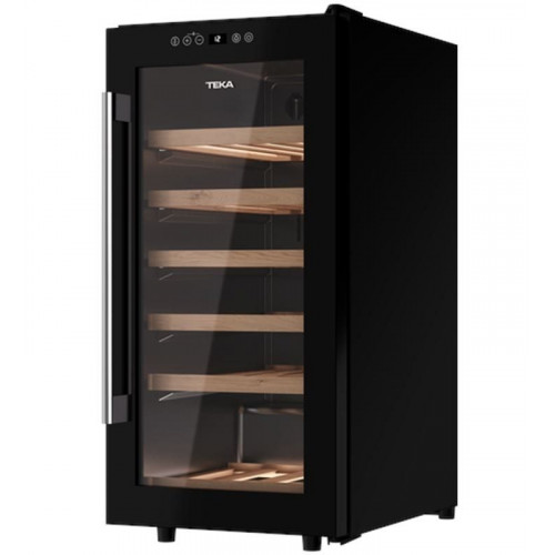 TEKA RVF 10032 GBK - Vinoteca 32 Botellas