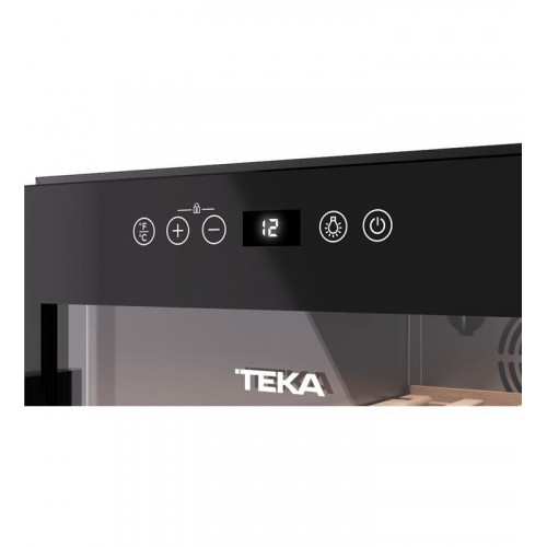 TEKA RVF 10032 GBK - Vinoteca 32 Botellas