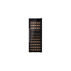 TEKA RVF-10051-GBK Negro - Vinoteca 51 Botellas