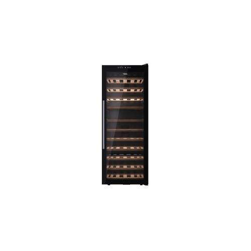 TEKA RVF-10051-GBK Negro - Vinoteca 51 Botellas