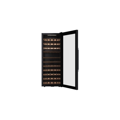 TEKA RVF-10051-GBK Negro - Vinoteca 51 Botellas