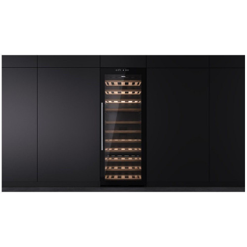 TEKA RVF-10051-GBK Negro - Vinoteca 51 Botellas