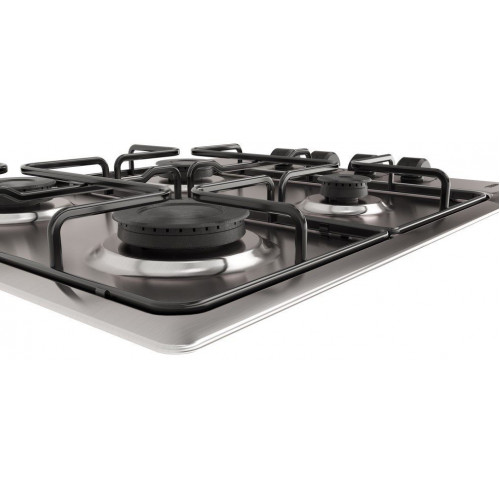 TEKA HLX-640 4G INOX Butano - Placa de Gas 60CM
