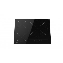 TEKA TBC 63632 TTC Negro - Vitrocerámica Eléctrica 60cm