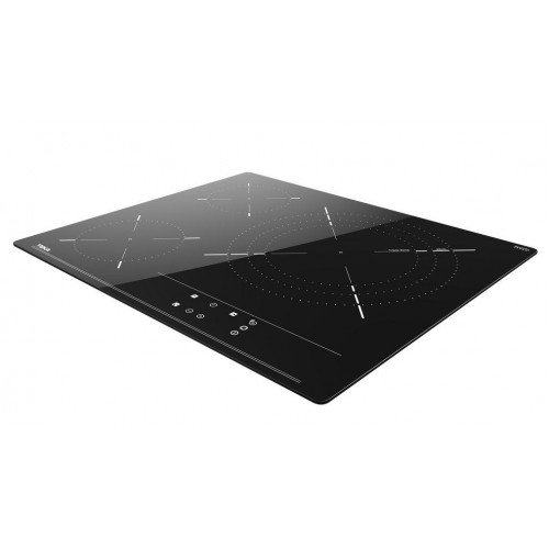 TEKA TBC 63632 TTC Negro - Vitrocerámica Eléctrica 60cm