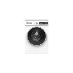 Teka WMT 40841 WH - Lavadora 8KG 1400RPM
