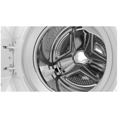 Teka WMT 40841 WH - Lavadora 8KG 1400RPM