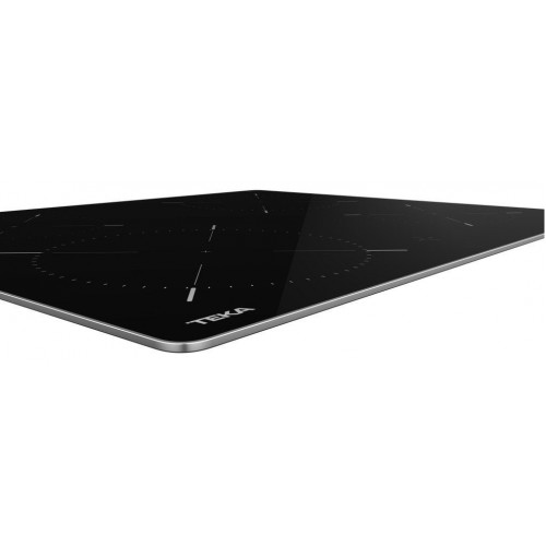 TEKA TTC-64010-CRD Negro - Vitrocerámica Eléctrica 60CM