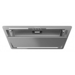 TEKA GFL 57760 EOS INOX - Campana de Techo 53CM