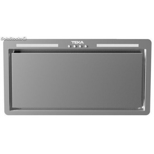 TEKA GFL 57760 EOS INOX - Campana de Techo 53CM