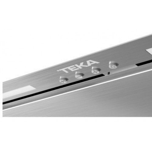 TEKA GFL 57760 EOS INOX - Campana de Techo 53CM