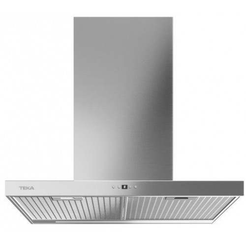 TEKA DSH-786 INOX - Campana Decorativa 70CM