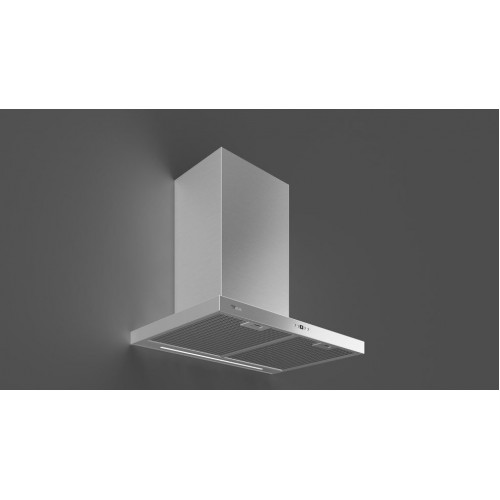 TEKA DSH-786 INOX - Campana Decorativa 70CM