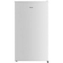 TEKA RSR-10138 Blanco - Nevera Pequeña Cíclico
