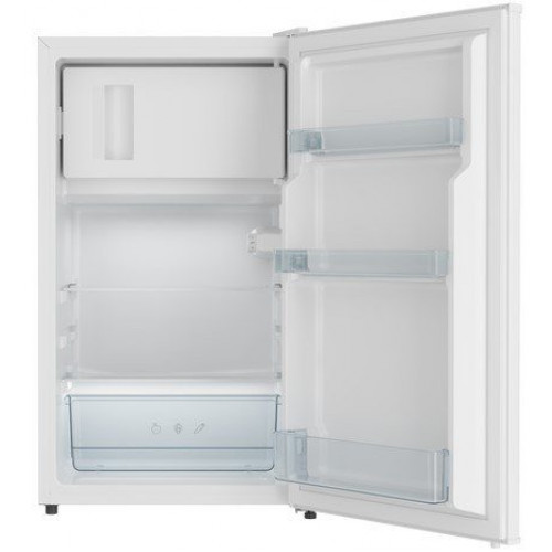 TEKA RSR-10138 Blanco - Nevera Pequeña Cíclico