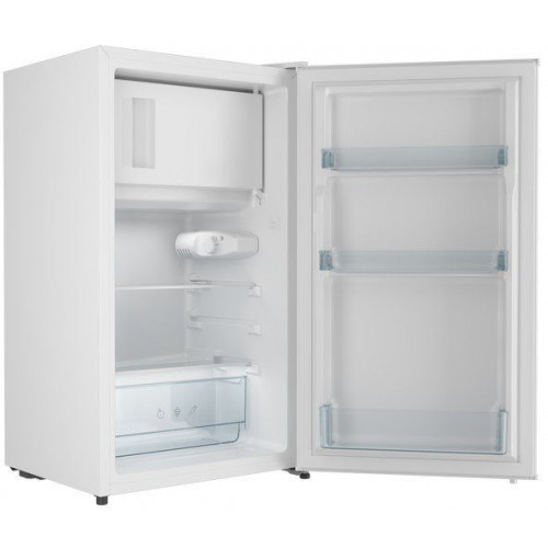 TEKA RSR-10138 Blanco - Nevera Pequeña Cíclico