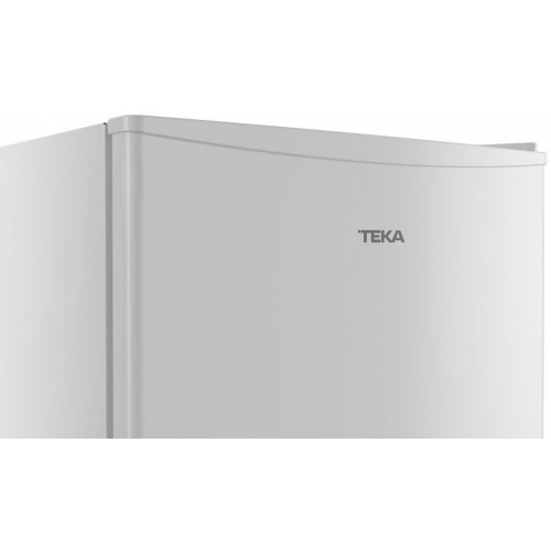 TEKA RSR-10138 Blanco - Nevera Pequeña Cíclico