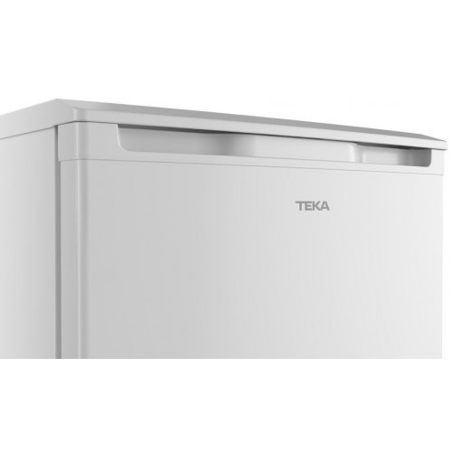 TEKA RSL-10130 Blanco - Nevera Pequeña Cíclico