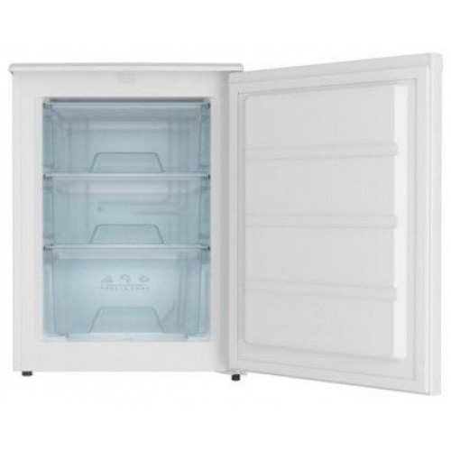 TEKA RSF-10080 Blanco - Congelador Vertical Cíclico
