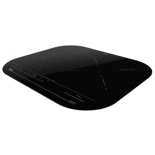 TEKA IKC-63320-MSP Negro - Vitrocerámica de Inducción 60CM