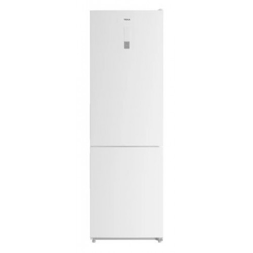 TEKA NFL 355 WH Blanco - Frigorífico Combi No Frost