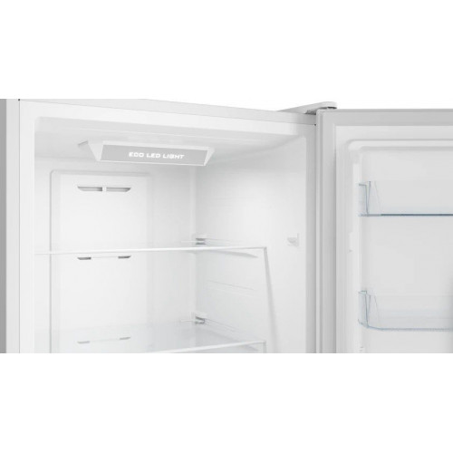 TEKA NFL 355 WH Blanco - Frigorífico Combi No Frost