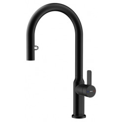 TEKA OVAL 9382 - Grifo Negro