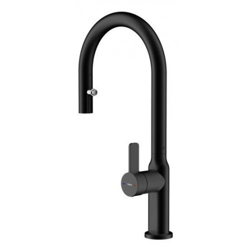 TEKA OVAL 9382 - Grifo Negro