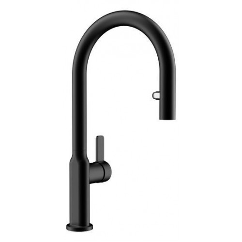 TEKA OVAL 9382 - Grifo Negro