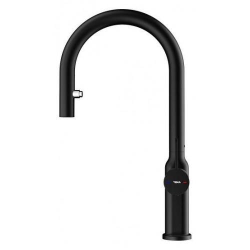 TEKA OVAL 9382 - Grifo Negro