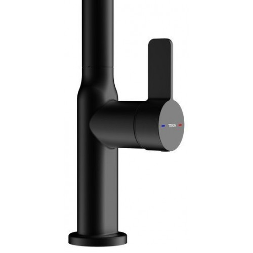 TEKA OVAL 9382 - Grifo Negro