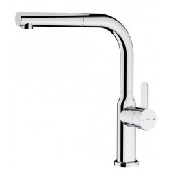 TEKA OVAL 938 - Grifo Cromo