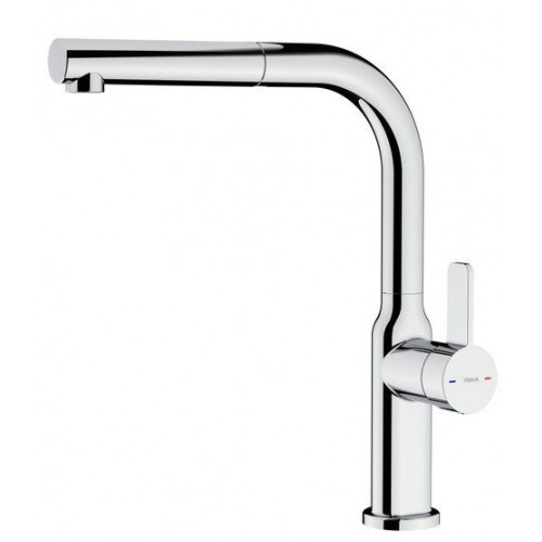 TEKA OVAL 938 - Grifo Cromo