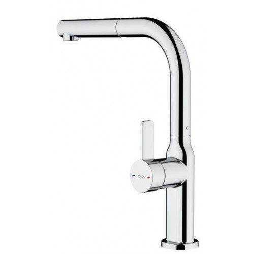 TEKA OVAL 938 - Grifo Cromo