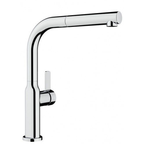 TEKA OVAL 938 - Grifo Cromo