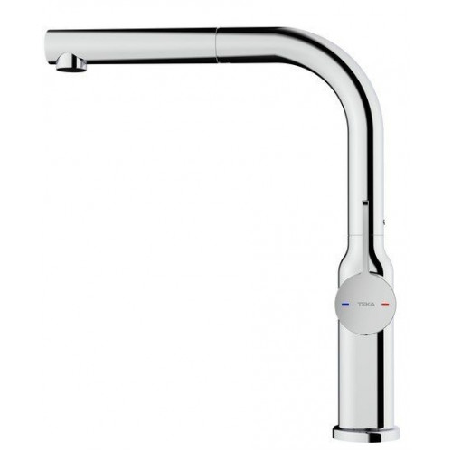 TEKA OVAL 938 - Grifo Cromo