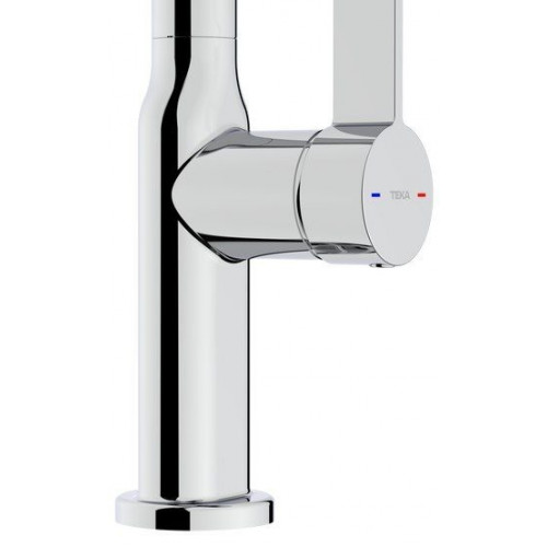 TEKA OVAL 938 - Grifo Cromo