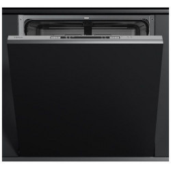 TEKA DFI 46650 INOX - Lavavajillas 60CM 12 Servicios